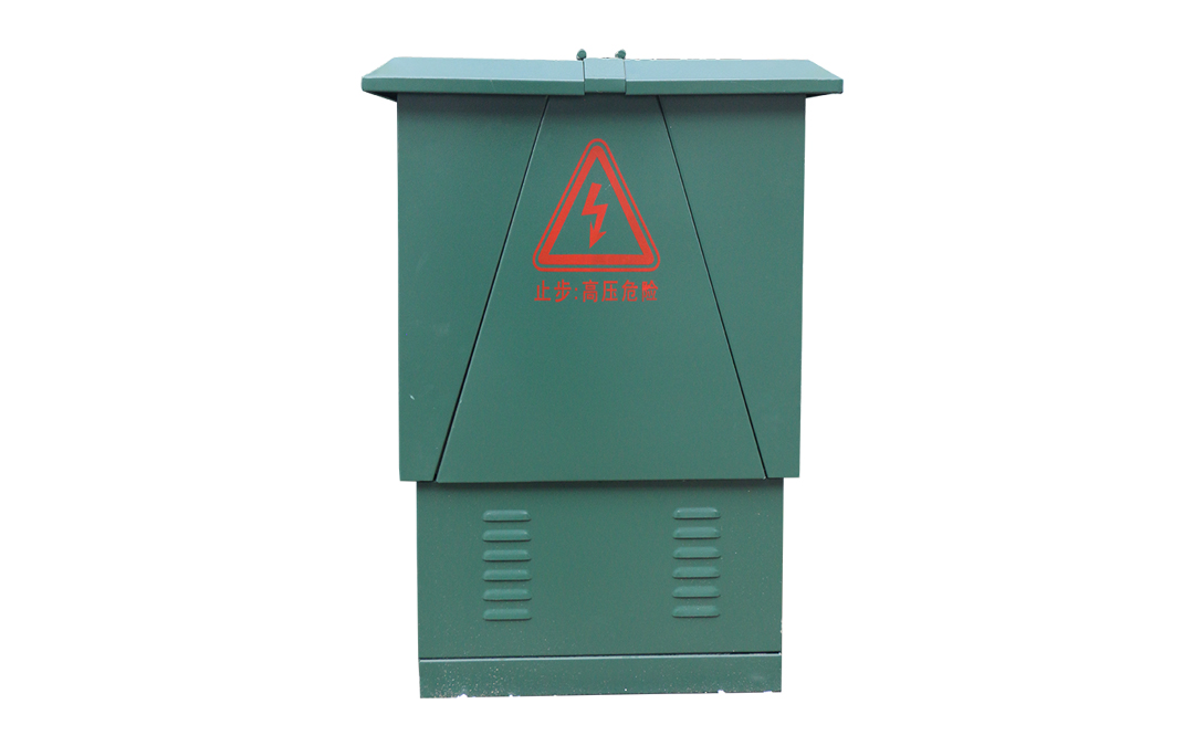 電纜分支箱實(shí)物圖 電纜分支箱實(shí)物圖