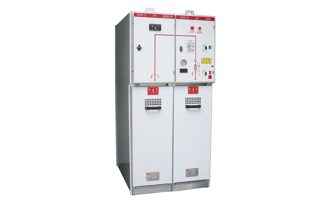 環網柜檢修維護 環網柜檢修維護