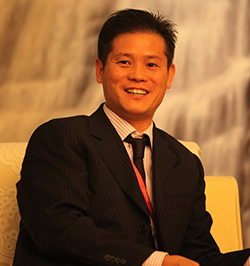 光橋通信誠(chéng)信為本，以信取利