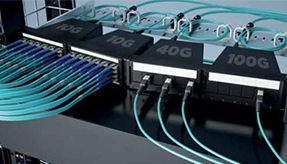 工業(yè)以太網交換機和商用交換機的區(qū)別