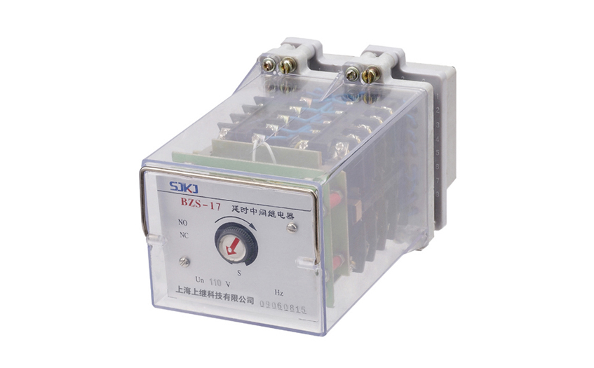 中間繼電器生產(chǎn)廠(chǎng)家簡(jiǎn)介