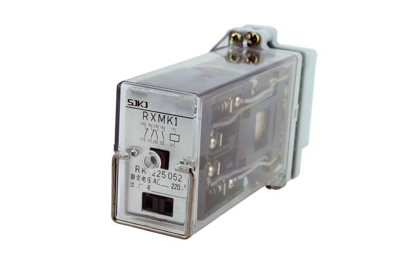 模數化結構繼電器生產廠家推