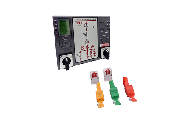 智能無線測(cè)溫操控裝置廠家簡(jiǎn)