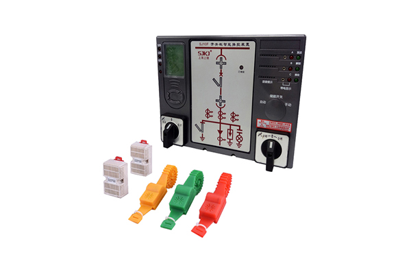 智能無線測(cè)溫操控裝置廠家推