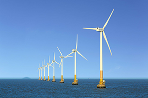 海上風電“大爆發(fā)”拐點已現(xiàn)