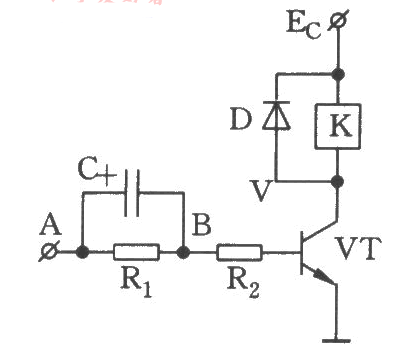 繼電器電路圖 繼電器電路圖