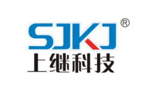 上海上繼科技有限公司LOGO 上海上繼科技有限公司LOGO