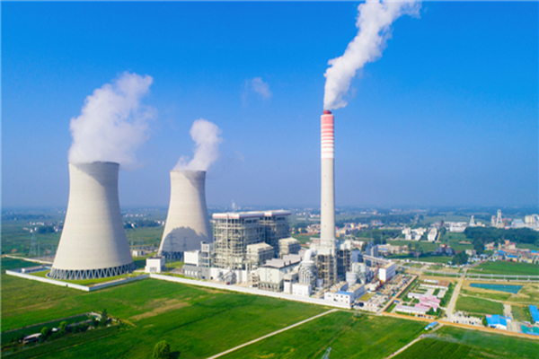火電項目 火電項目