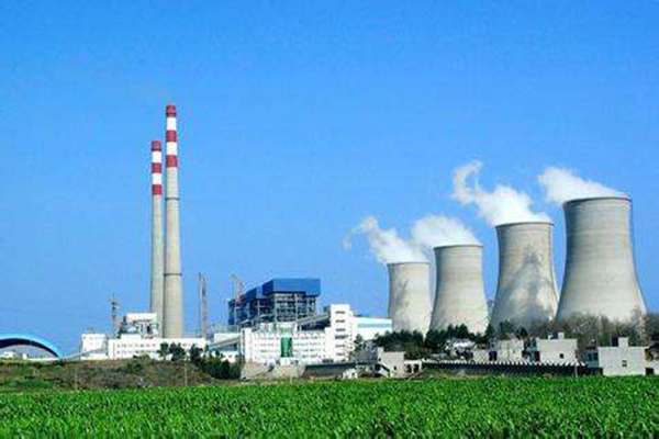 火電項目 火電項目