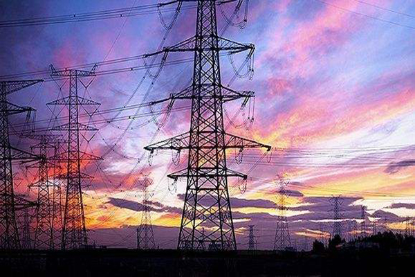 配電網(wǎng) 配電網(wǎng)