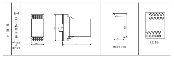 開孔尺寸 開孔尺寸