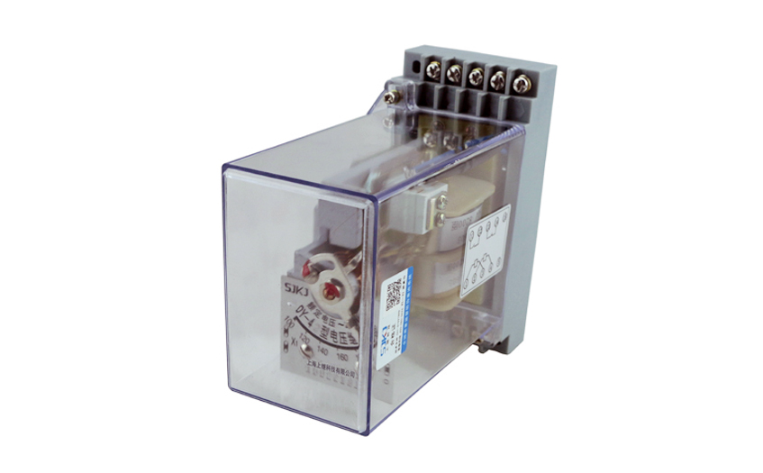 DY-44電壓繼電器 DY-44電壓繼電器
