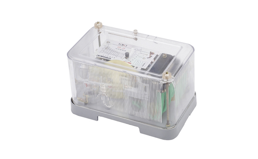 GL-15過流繼電器 GL-15過流繼電器