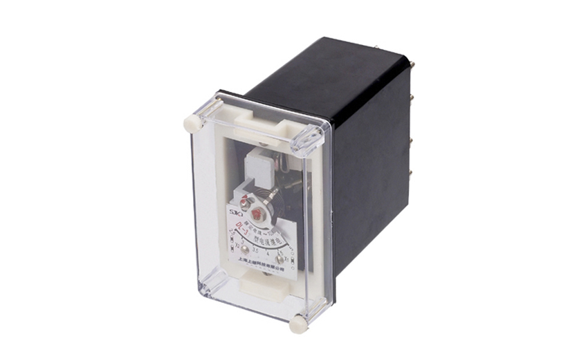 DL-33電流繼電器 DL-33電流繼電器