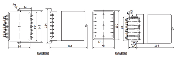 開孔尺寸 開孔尺寸