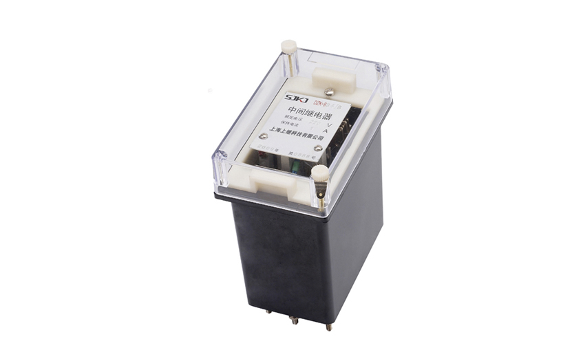 DZK-934中間繼電器 DZK-934中間繼電器