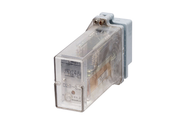 DZB-555中間繼電器 DZB-555中間繼電器