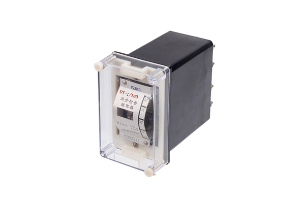 DT-1/160同步繼電器 DT-1/160同步繼電器
