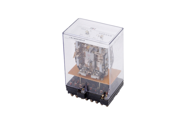 DLS-44/4-4雙位置繼電器 DLS-44/4-4雙位置繼電器
