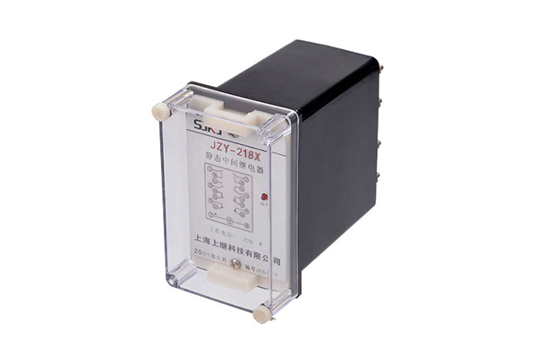 JZ-Y-218X靜態中間繼電器 JZ-Y-218X靜態中間繼電器