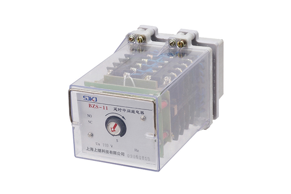 BZS-11延時(shí)中間繼電器 BZS-11延時(shí)中間繼電器