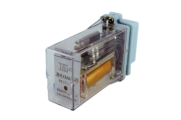 RXMA1-RK211063中間繼電器 RXMA1-RK211063中間繼電器