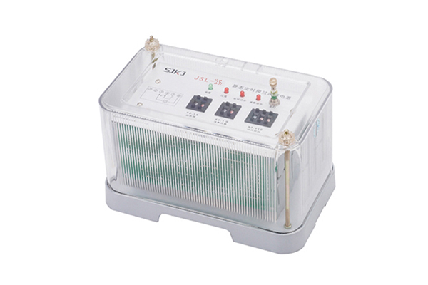 JSL-25靜態定時限過流繼電器