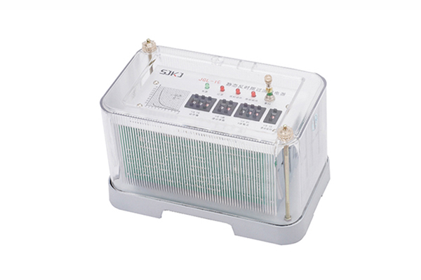 JGL-16過流繼電器 JGL-16過流繼電器