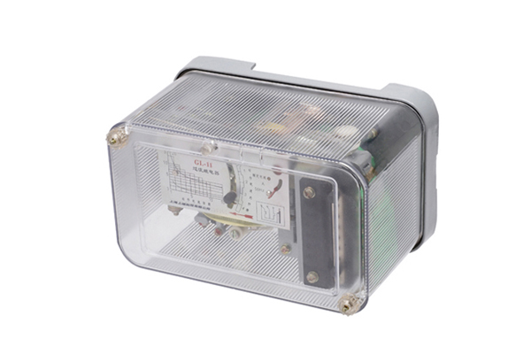 GL-11過流繼電器 GL-11過流繼電器