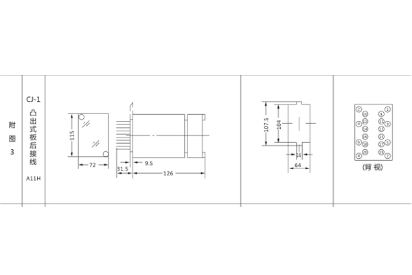 開(kāi)孔尺寸 開(kāi)孔尺寸