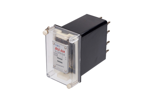 DLS-32A繼電器 DLS-32A繼電器