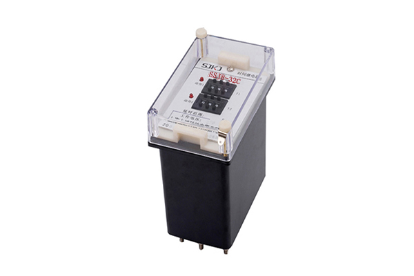 SSJ8-32C繼電器 SSJ8-32C繼電器