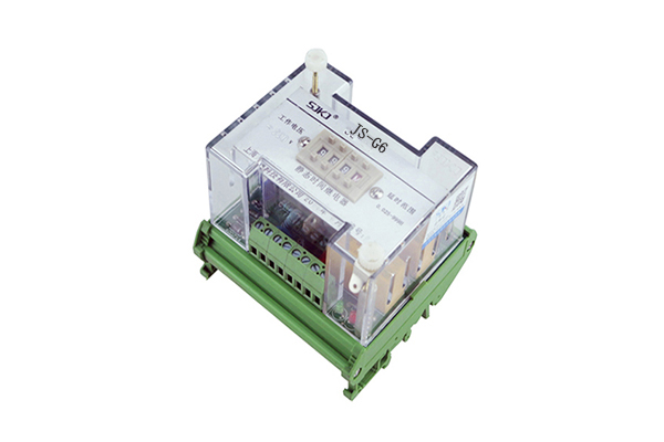 JS-G6繼電器 JS-G6繼電器