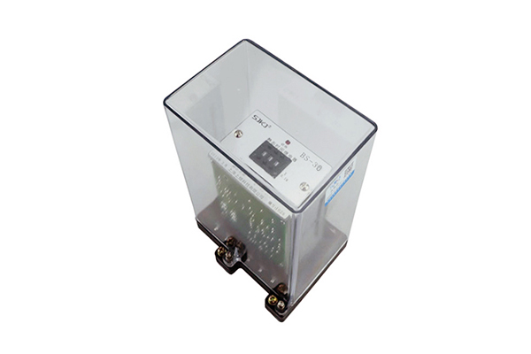 BS-30靜態時間繼電器 BS-30靜態時間繼電器