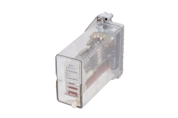 DX-15A/D繼電器 DX-15A/D繼電器
