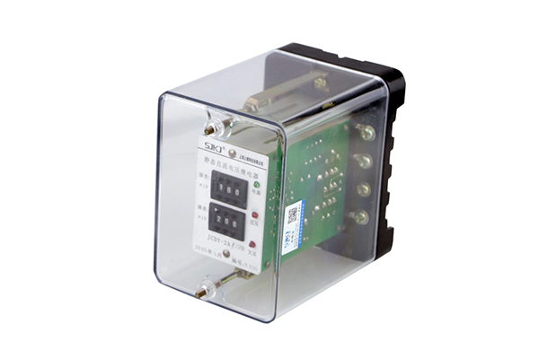 JCDY-2A繼電器 JCDY-2A繼電器
