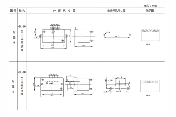 JGL-13外形結(jié)構(gòu)及安裝開孔尺寸 JGL-13外形結(jié)構(gòu)及安裝開孔尺寸1.jpg