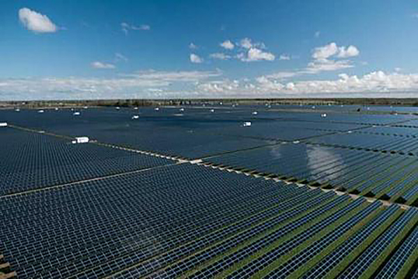 光伏機組 光伏機組